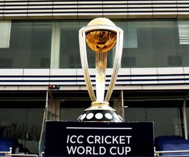 Icc Launches Super League For 2023 Odi World Cup Qualification 0992